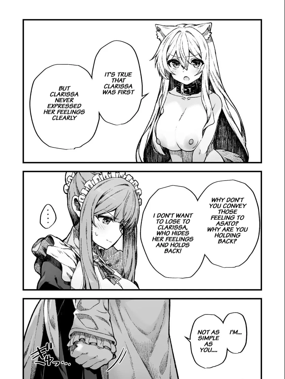 The Another World Demon King's Successor Chapter 7 page 10 - 