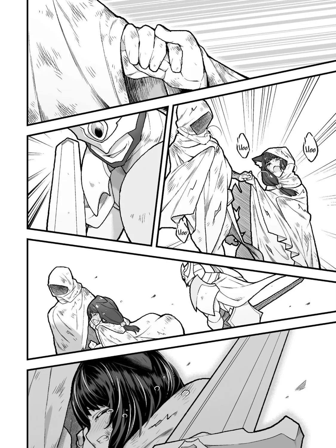 The Another World Demon King's Successor Chapter 8 page 12 - 