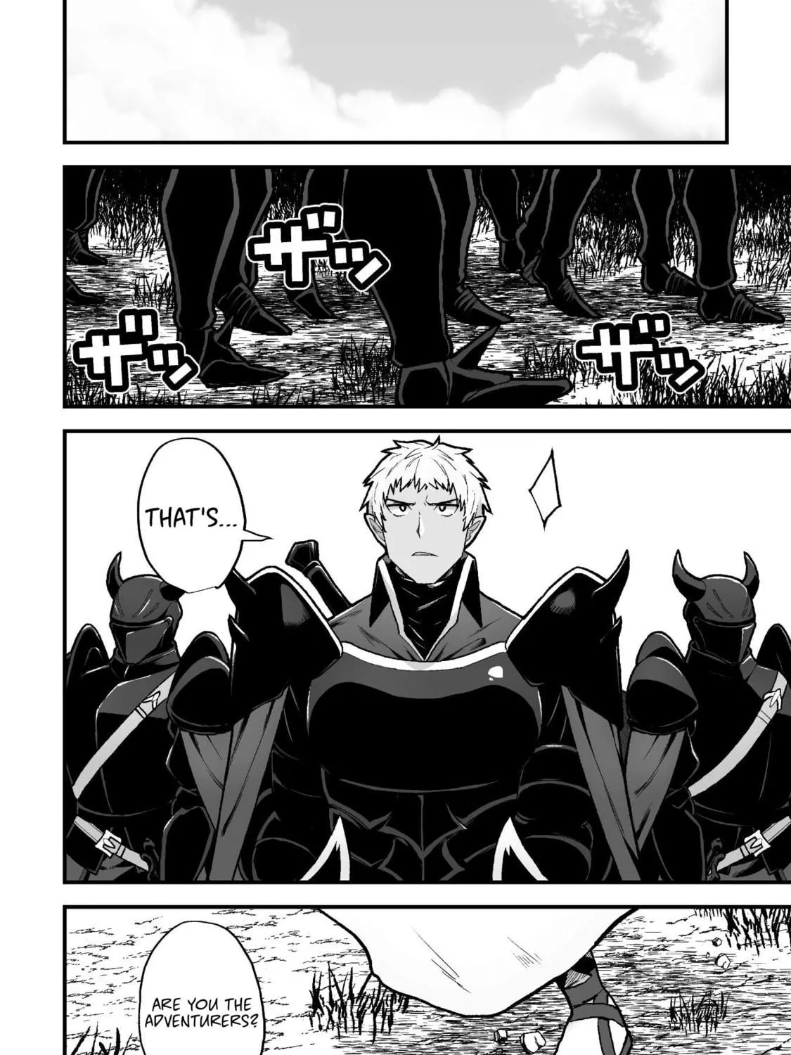 The Another World Demon King's Successor Chapter 8 page 8 - 
