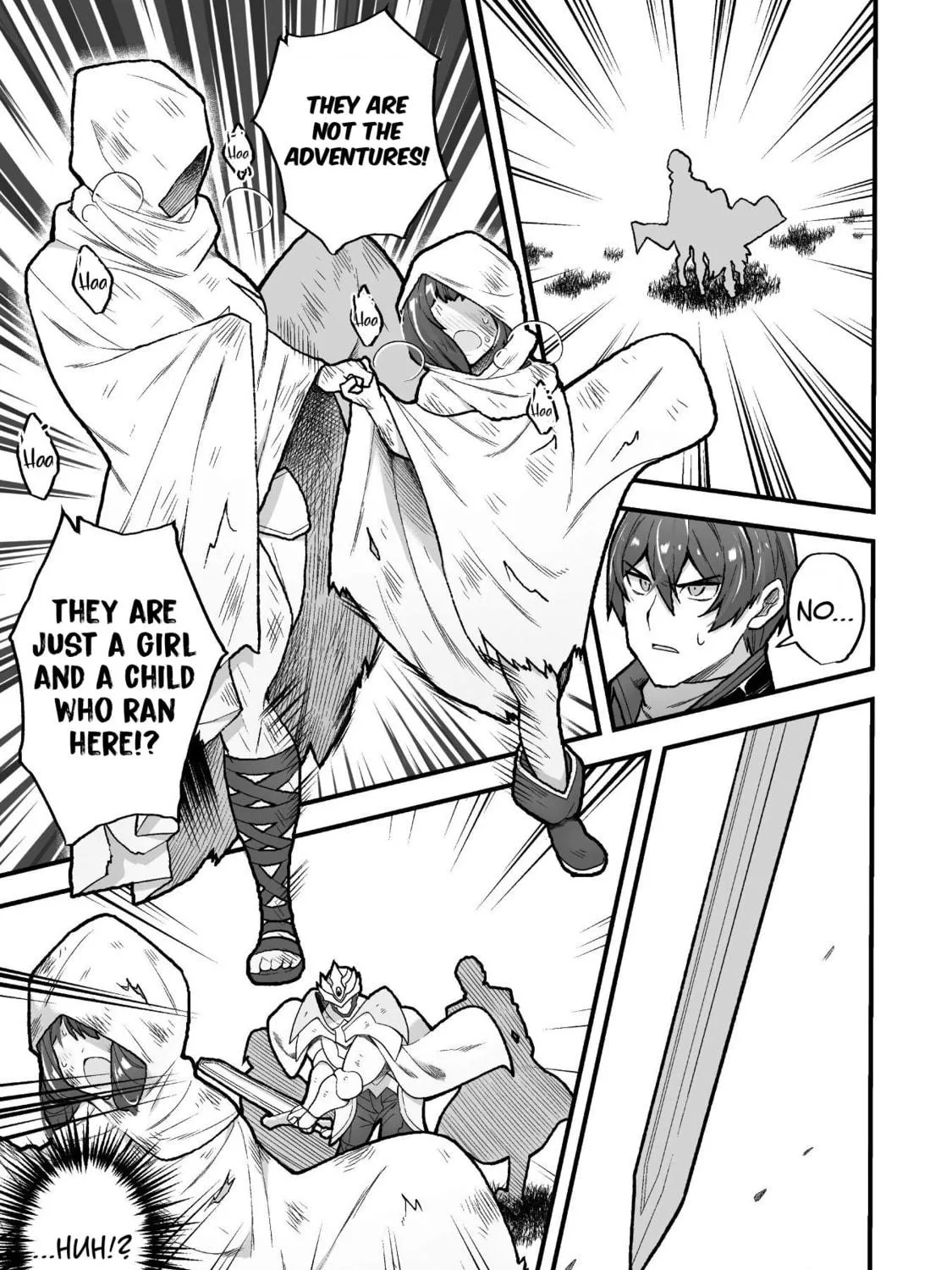 The Another World Demon King's Successor Chapter 8 page 10 - 