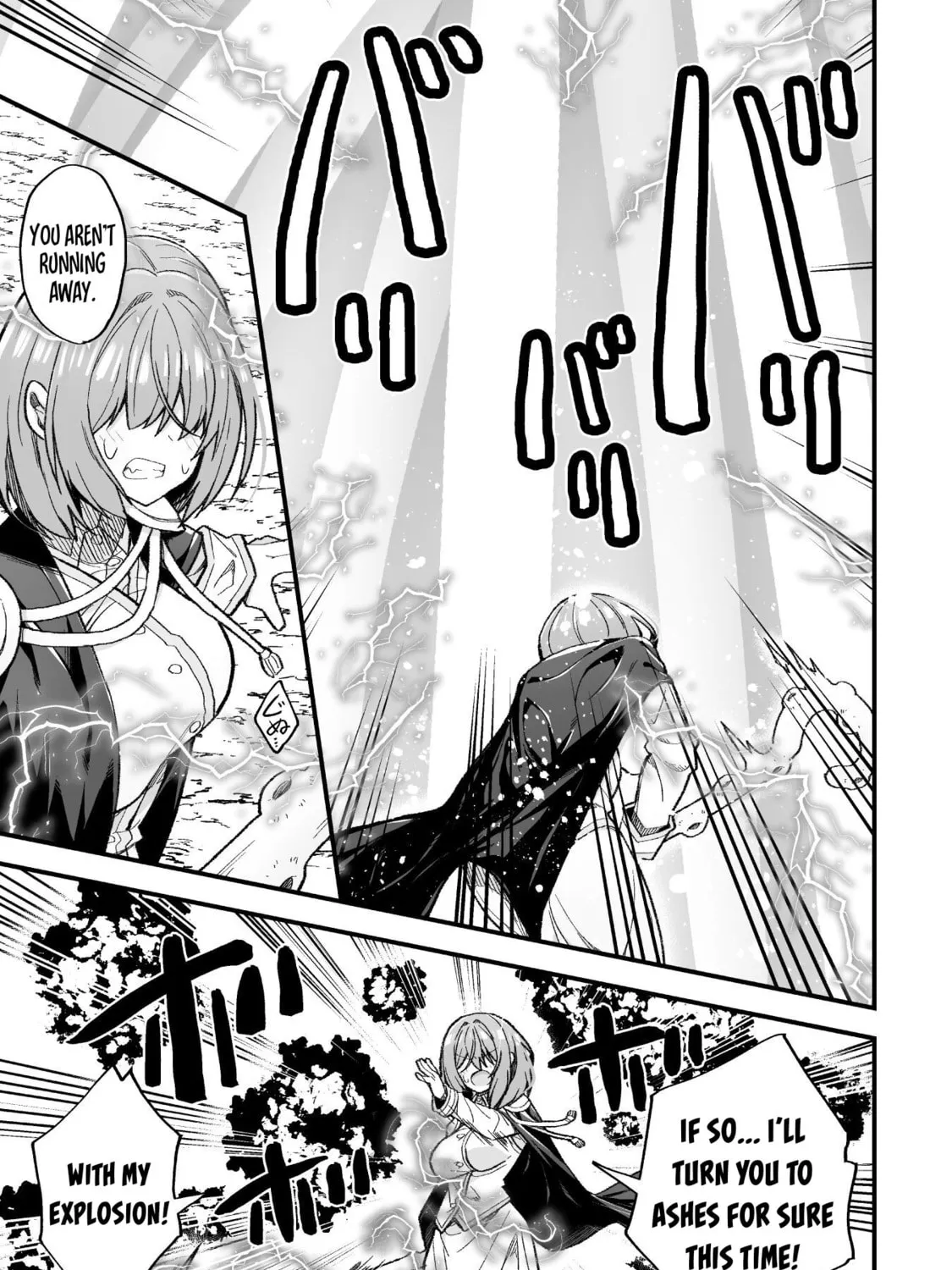 The Another World Demon King's Successor Chapter 9 page 42 - 