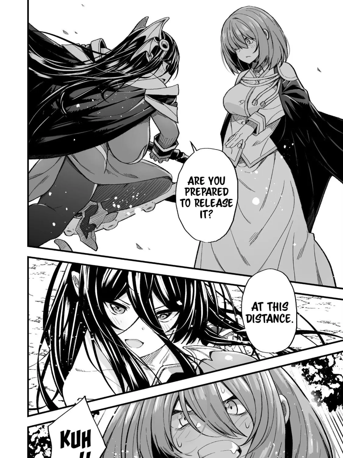 The Another World Demon King's Successor Chapter 9 page 44 - 