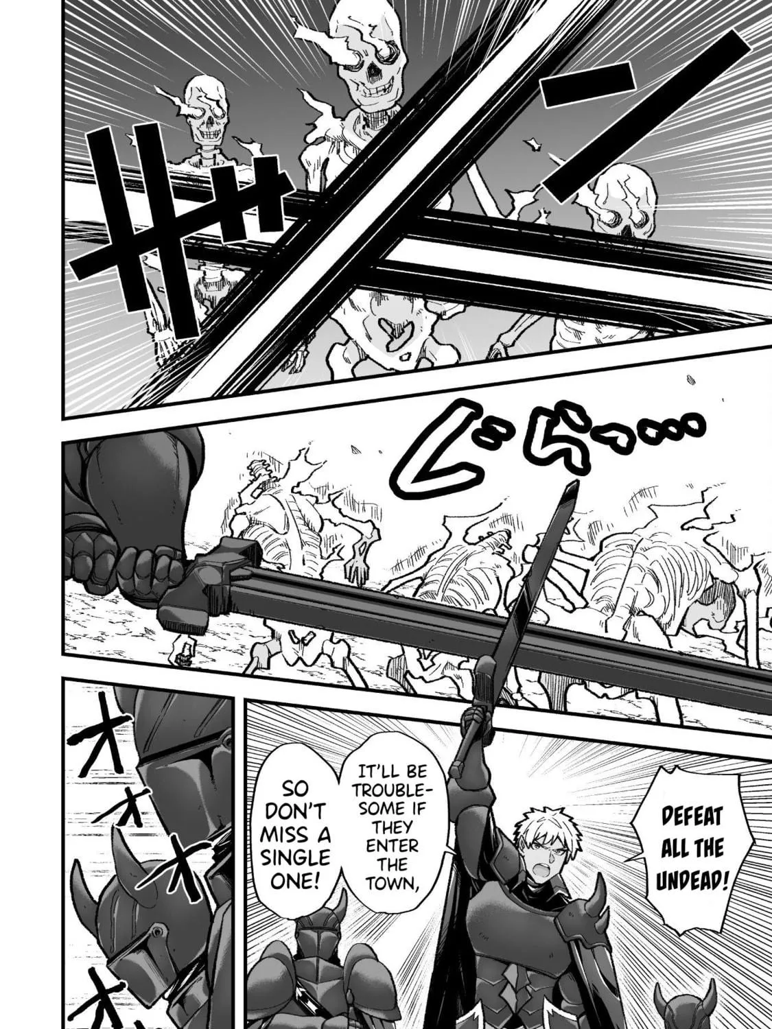 The Another World Demon King's Successor Chapter 9 page 8 - 