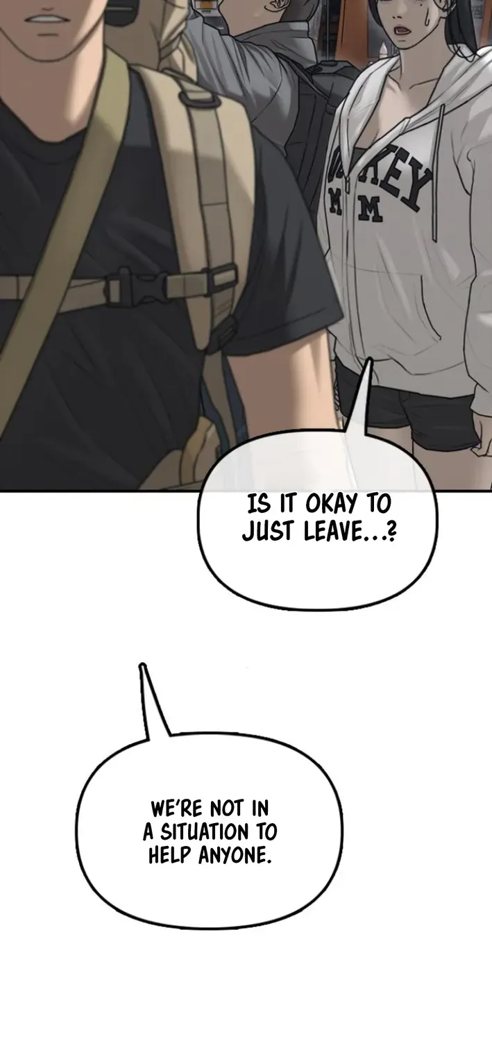 The Apocalypse Has Arrived Chapter 13 page 132 - 