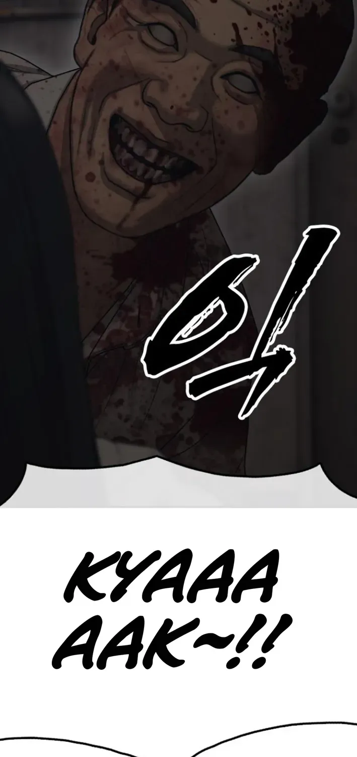 The Apocalypse Has Arrived Chapter 13 page 36 - 
