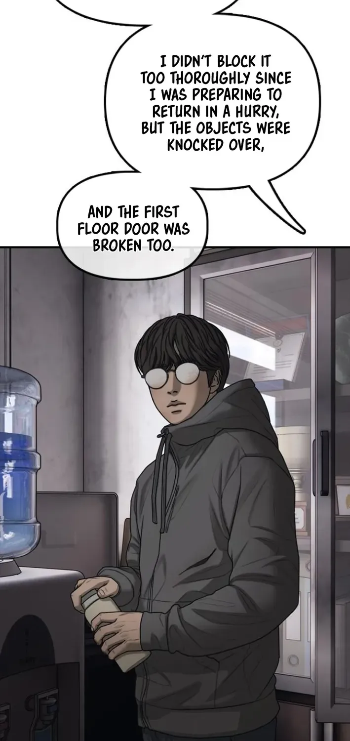 The Apocalypse Has Arrived Chapter 13 page 46 - 