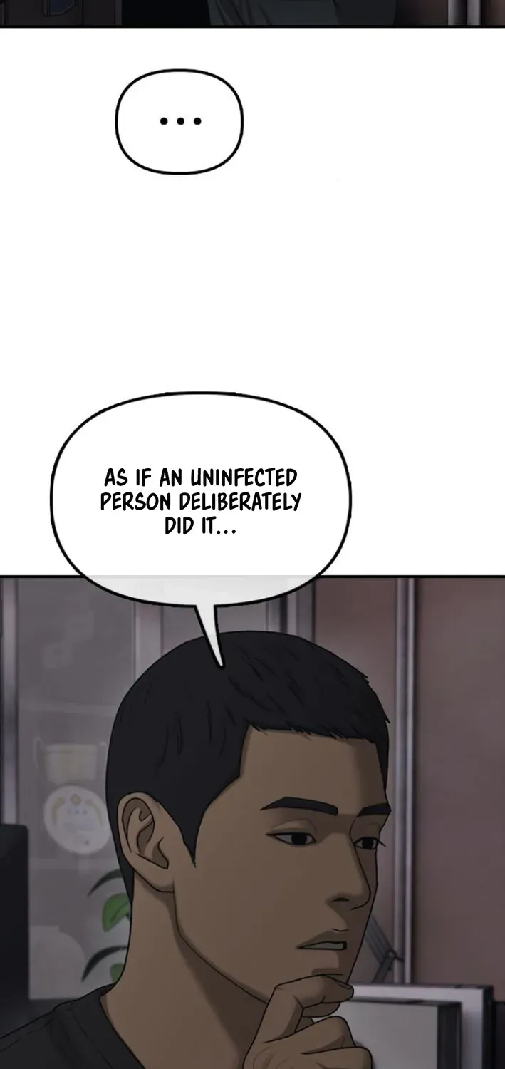 The Apocalypse Has Arrived Chapter 13 page 47 - 