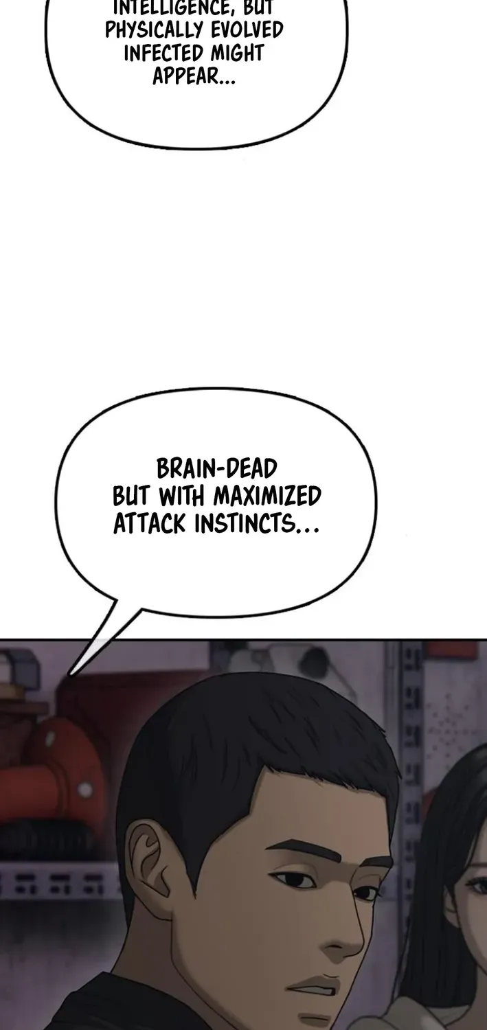 The Apocalypse Has Arrived Chapter 13 page 53 - 