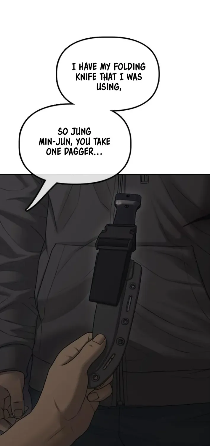 The Apocalypse Has Arrived Chapter 13 page 65 - 