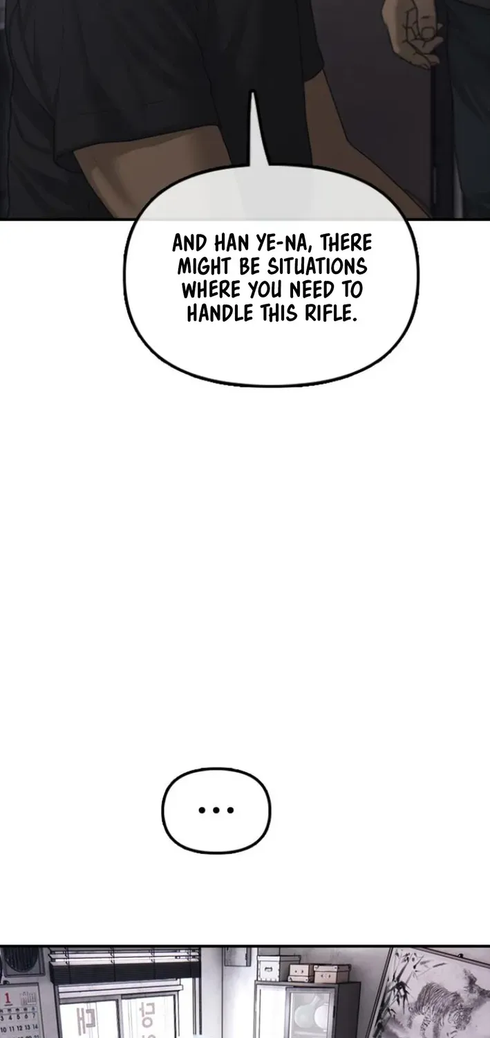 The Apocalypse Has Arrived Chapter 13 page 72 - 