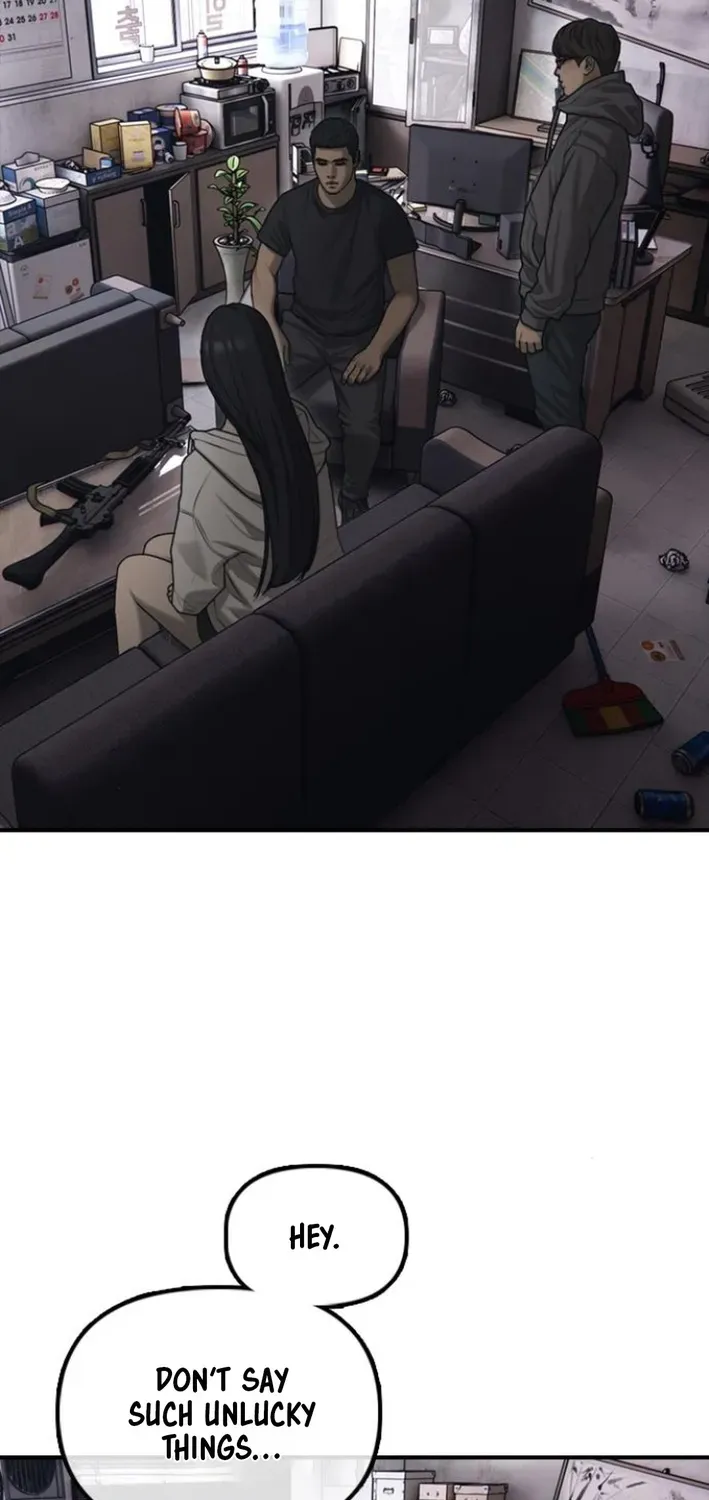 The Apocalypse Has Arrived Chapter 13 page 73 - 