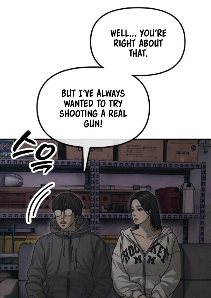 The Apocalypse Has Arrived Chapter 13 page 77 - 