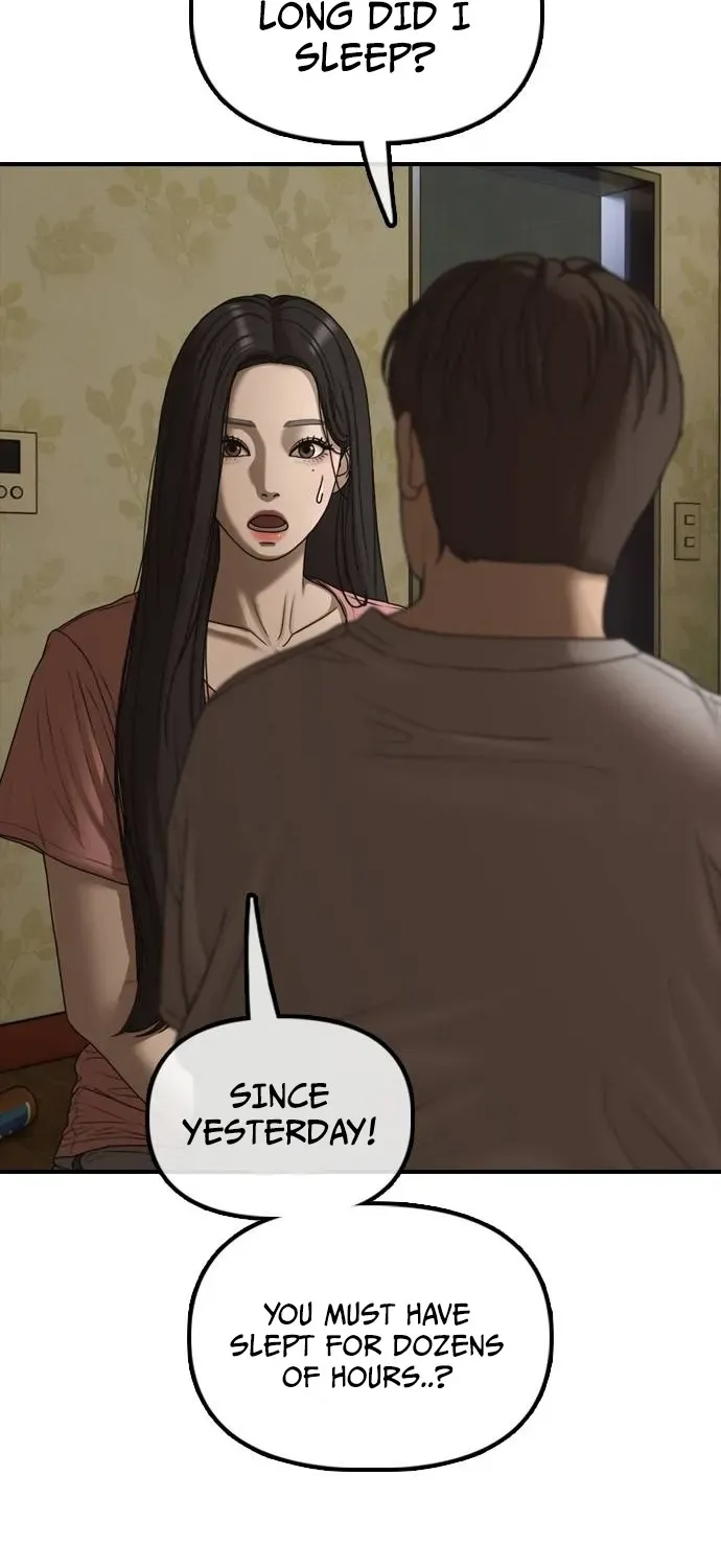 The Apocalypse Has Arrived Chapter 21 page 102 - 