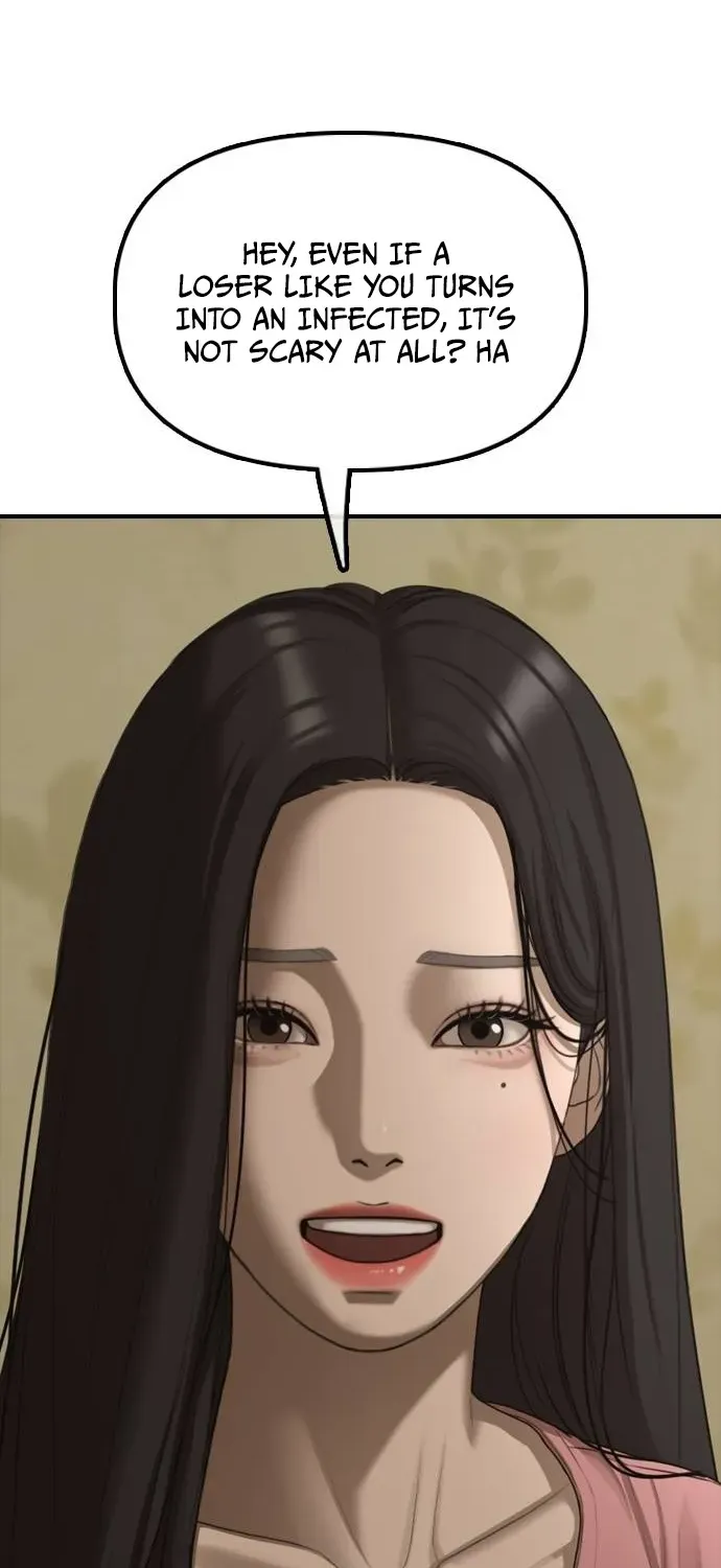 The Apocalypse Has Arrived Chapter 21 page 107 - 