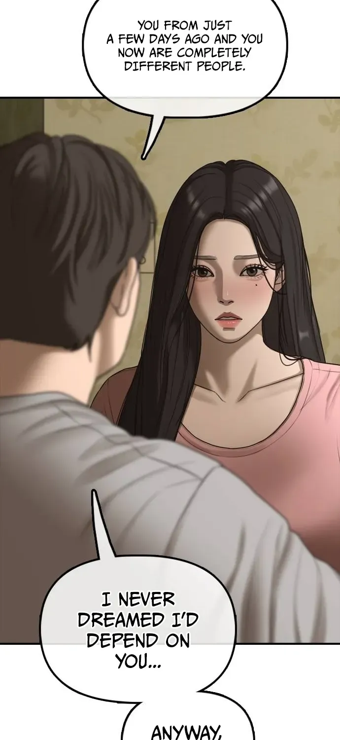 The Apocalypse Has Arrived Chapter 21 page 114 - 