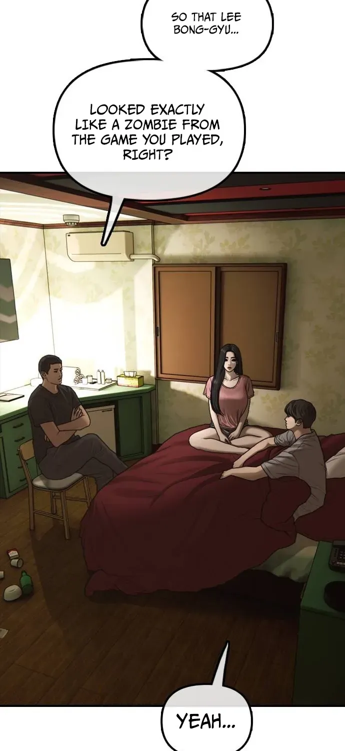 The Apocalypse Has Arrived Chapter 21 page 120 - 