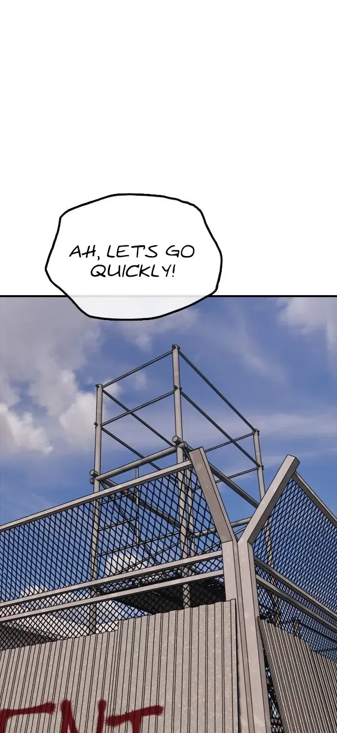 The Apocalypse Has Arrived Chapter 21 page 13 - 