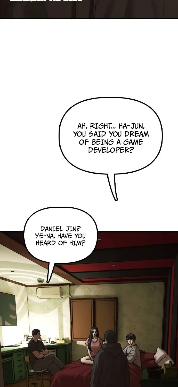 The Apocalypse Has Arrived Chapter 21 page 128 - 
