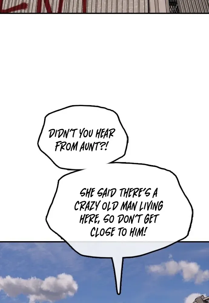The Apocalypse Has Arrived Chapter 21 page 14 - 