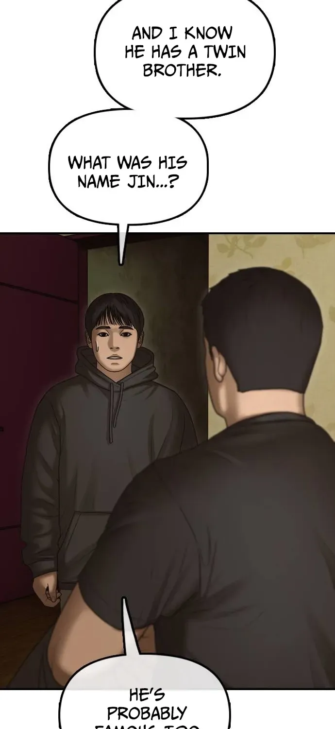 The Apocalypse Has Arrived Chapter 21 page 134 - 