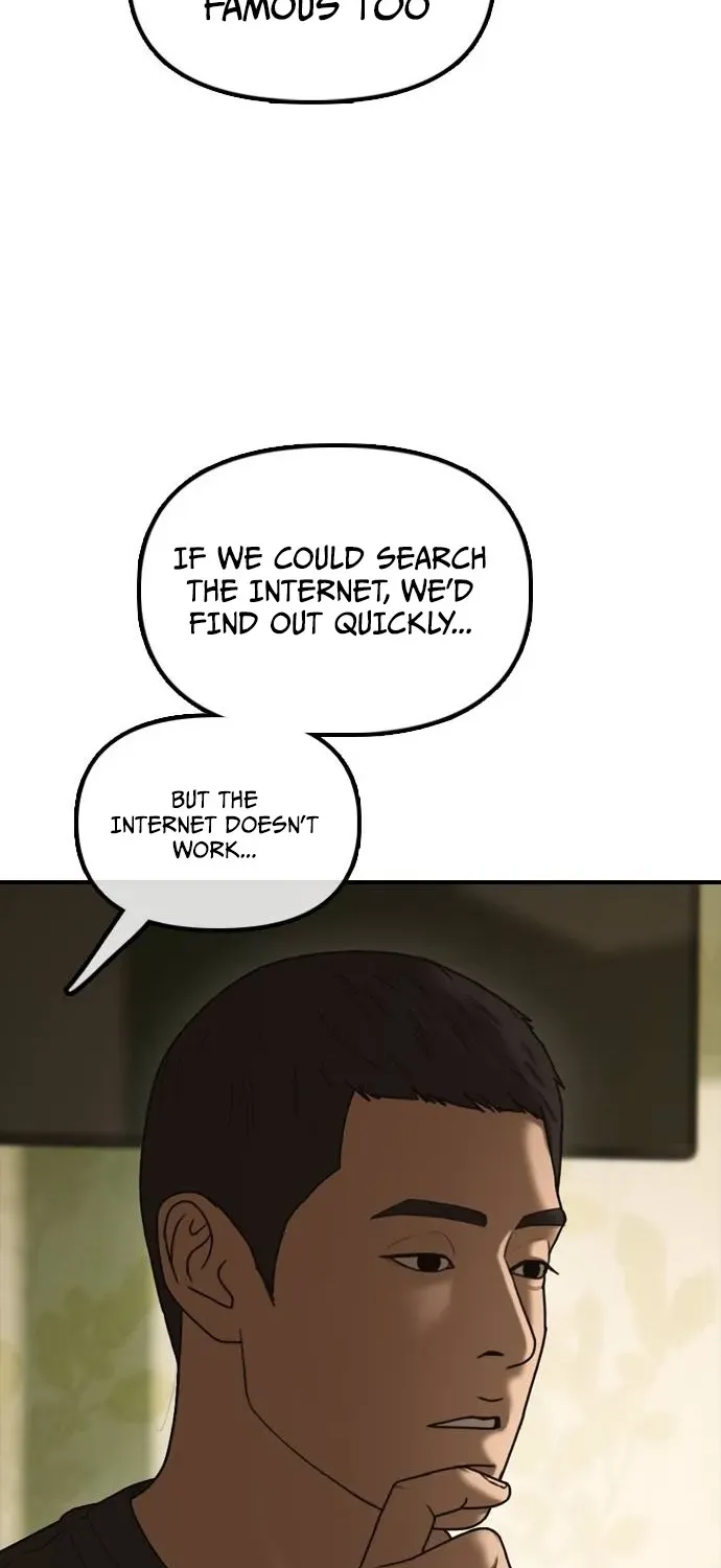 The Apocalypse Has Arrived Chapter 21 page 135 - 