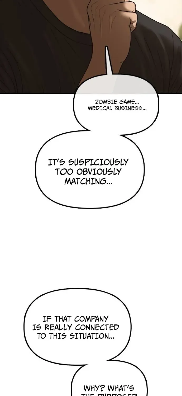 The Apocalypse Has Arrived Chapter 21 page 136 - 