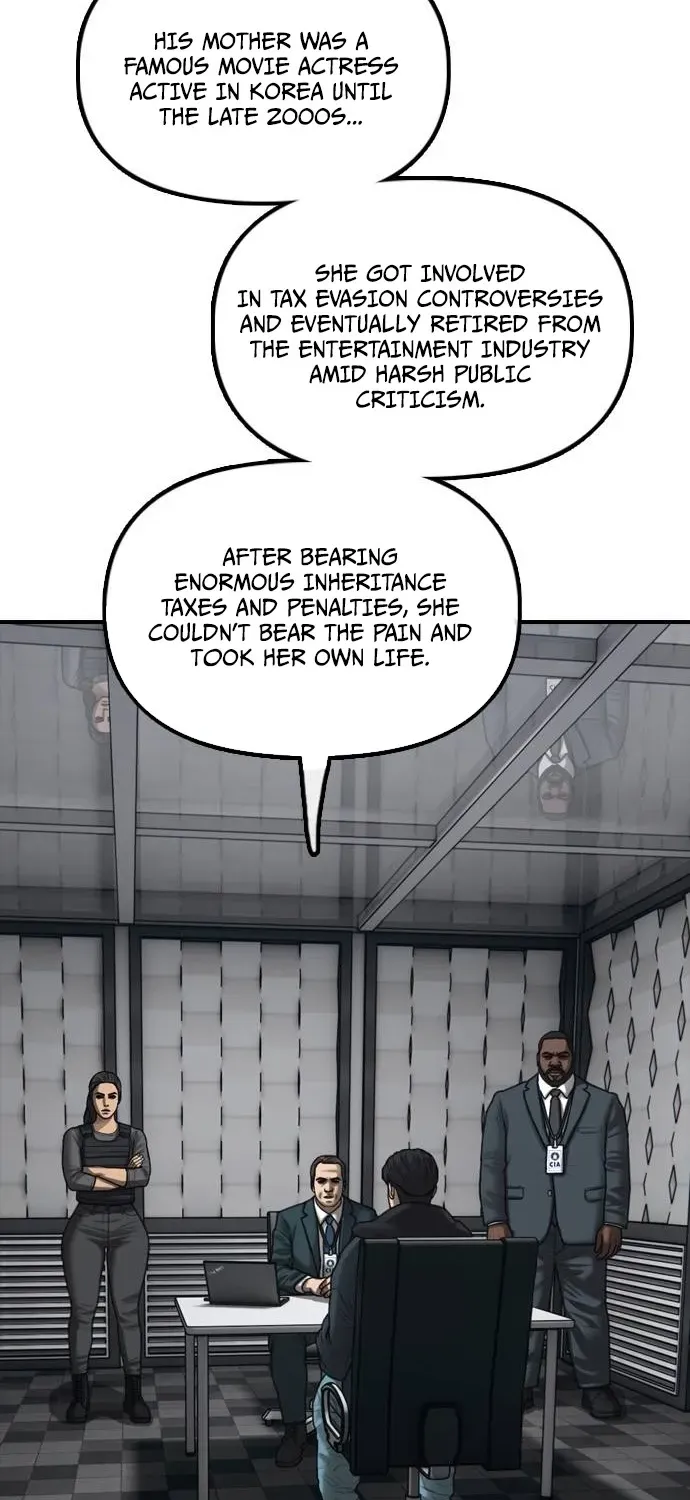 The Apocalypse Has Arrived Chapter 21 page 144 - 