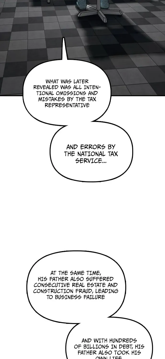 The Apocalypse Has Arrived Chapter 21 page 145 - 