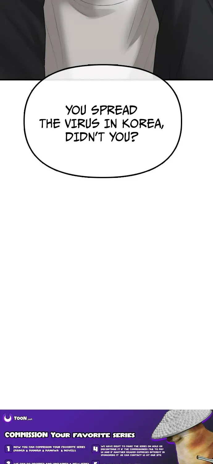 The Apocalypse Has Arrived Chapter 21 page 153 - 