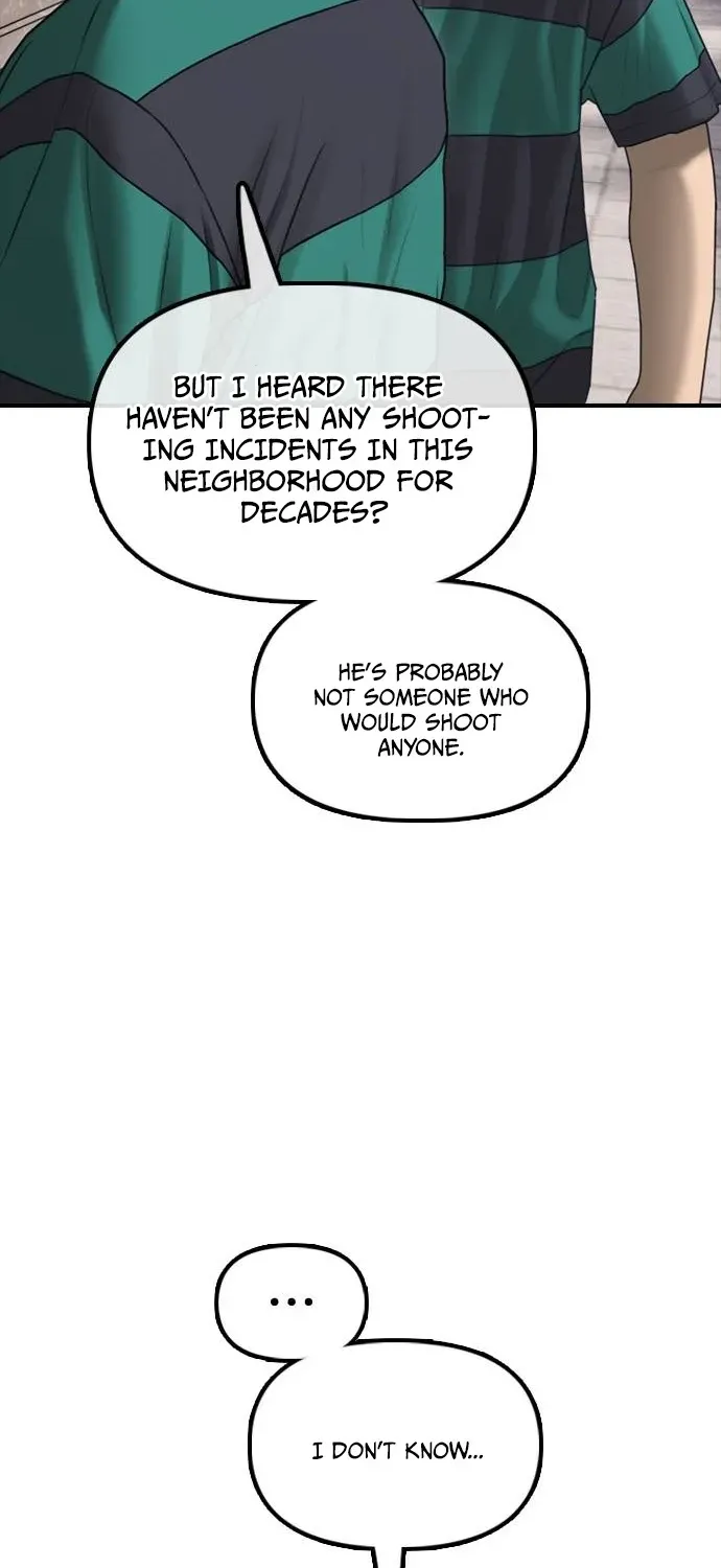 The Apocalypse Has Arrived Chapter 21 page 18 - 