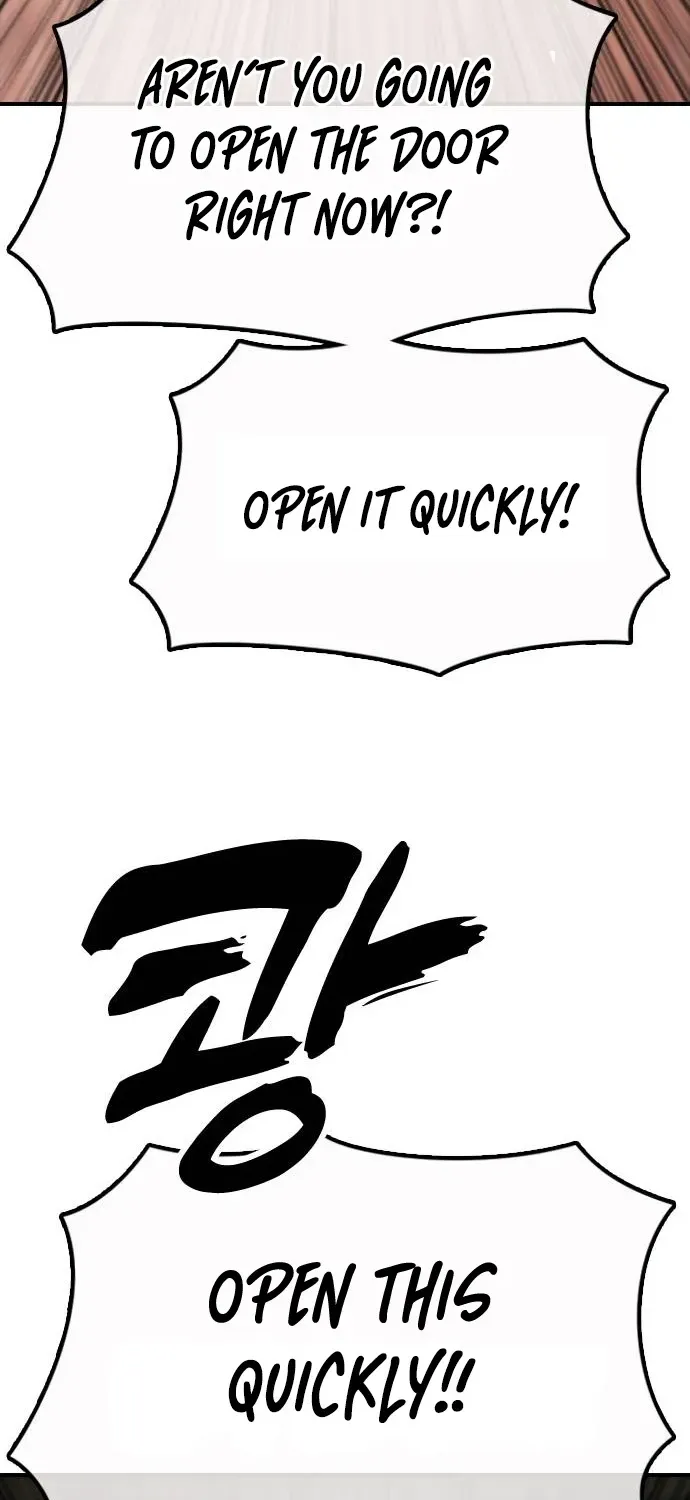 The Apocalypse Has Arrived Chapter 21 page 3 - 