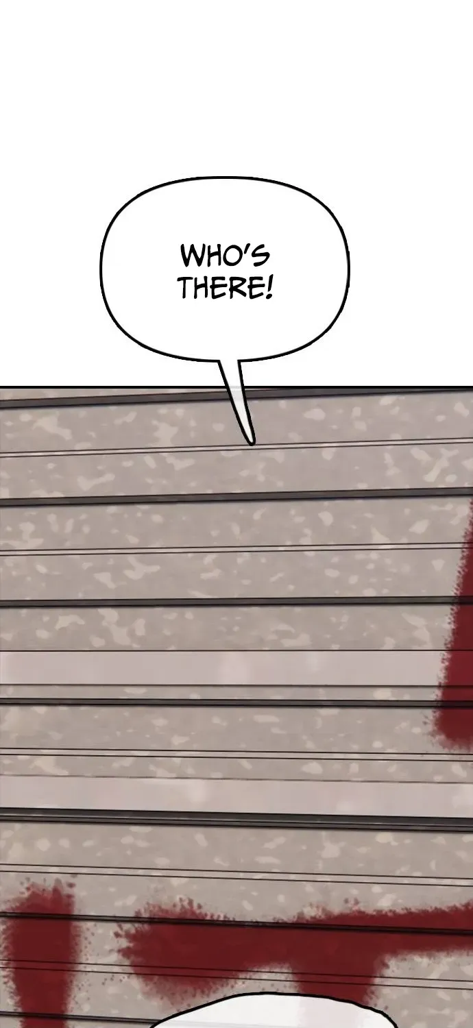 The Apocalypse Has Arrived Chapter 21 page 23 - 