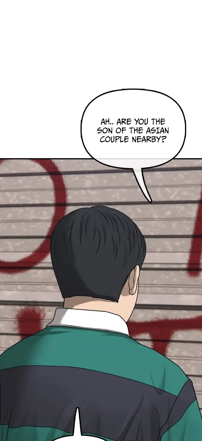The Apocalypse Has Arrived Chapter 21 page 29 - 