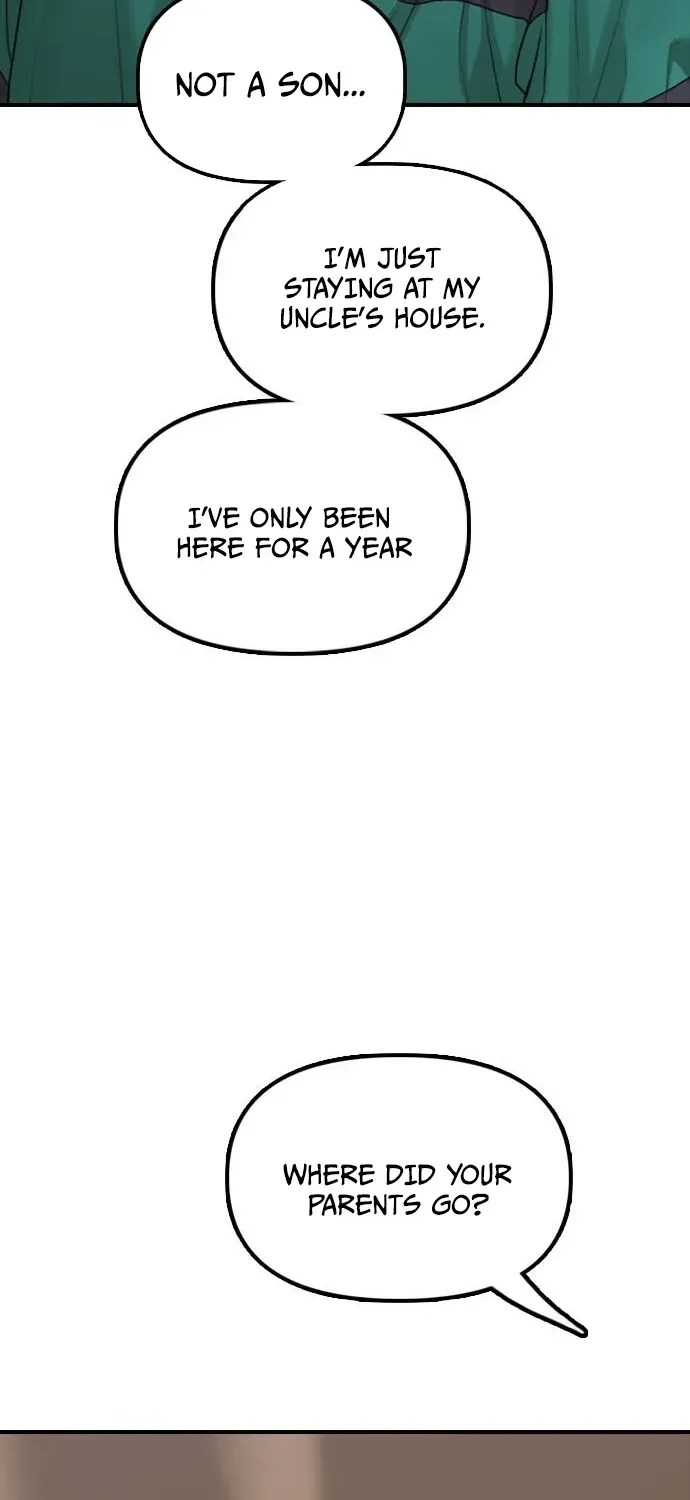 The Apocalypse Has Arrived Chapter 21 page 30 - 