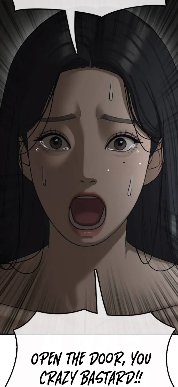 The Apocalypse Has Arrived Chapter 21 page 4 - 