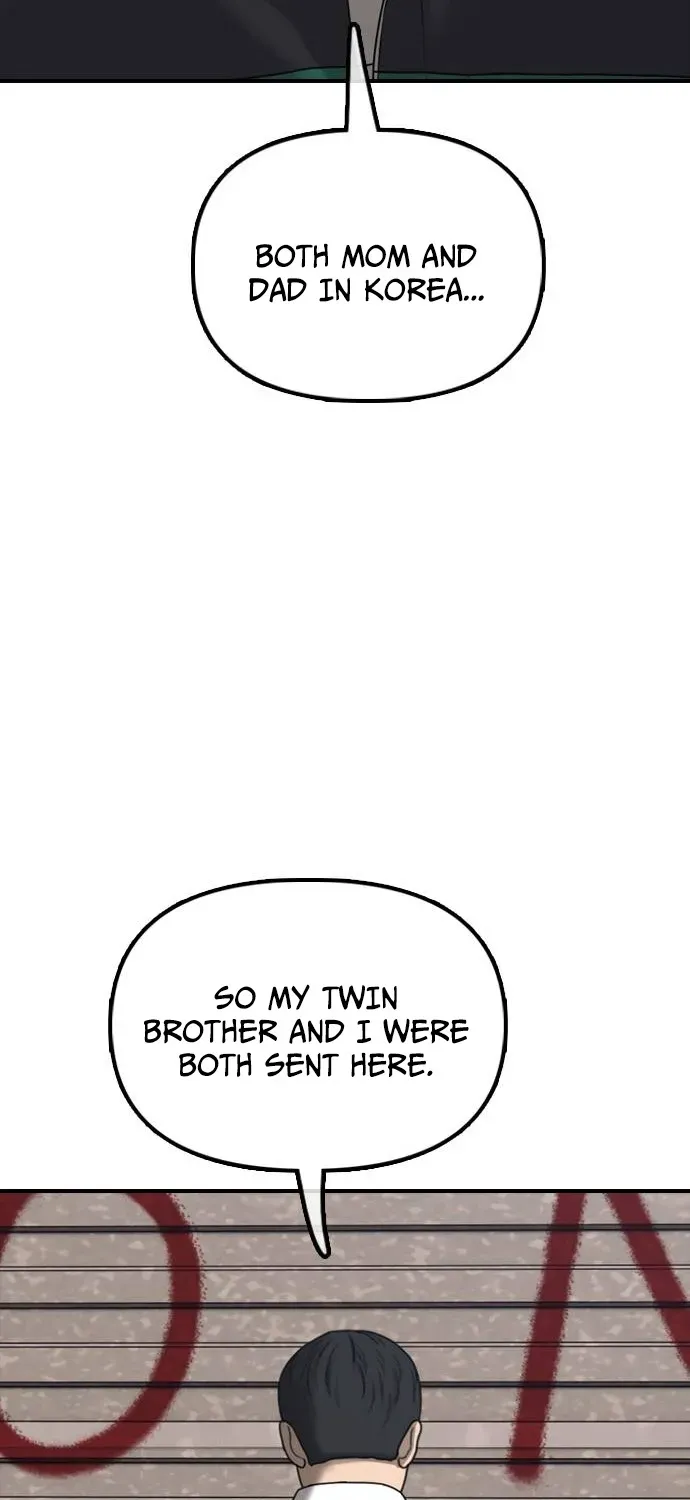 The Apocalypse Has Arrived Chapter 21 page 33 - 