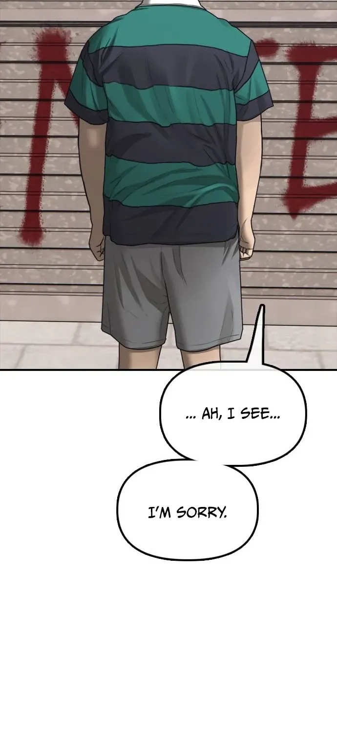 The Apocalypse Has Arrived Chapter 21 page 34 - 