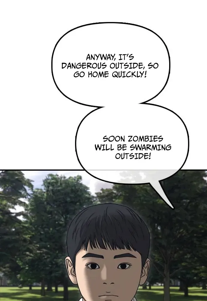 The Apocalypse Has Arrived Chapter 21 page 35 - 