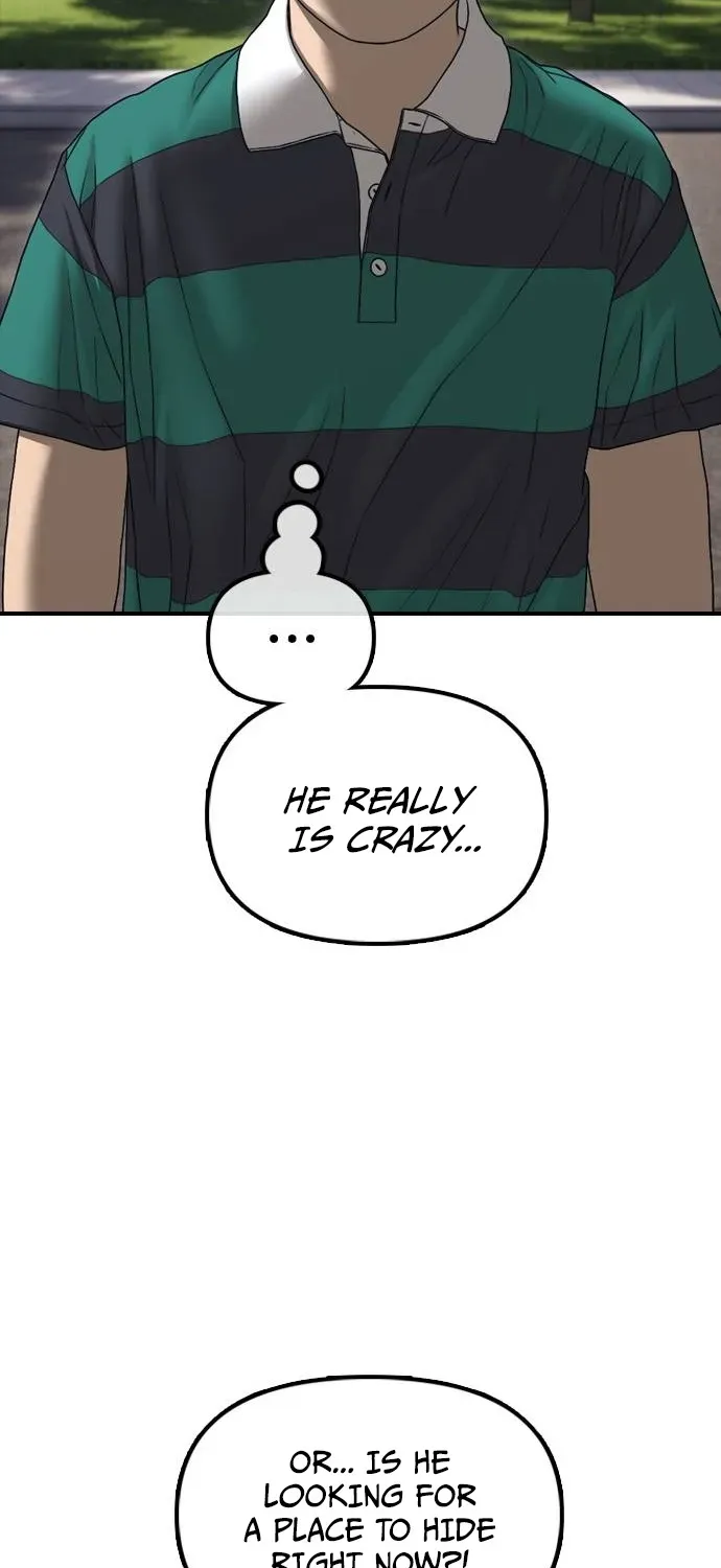 The Apocalypse Has Arrived Chapter 21 page 36 - 
