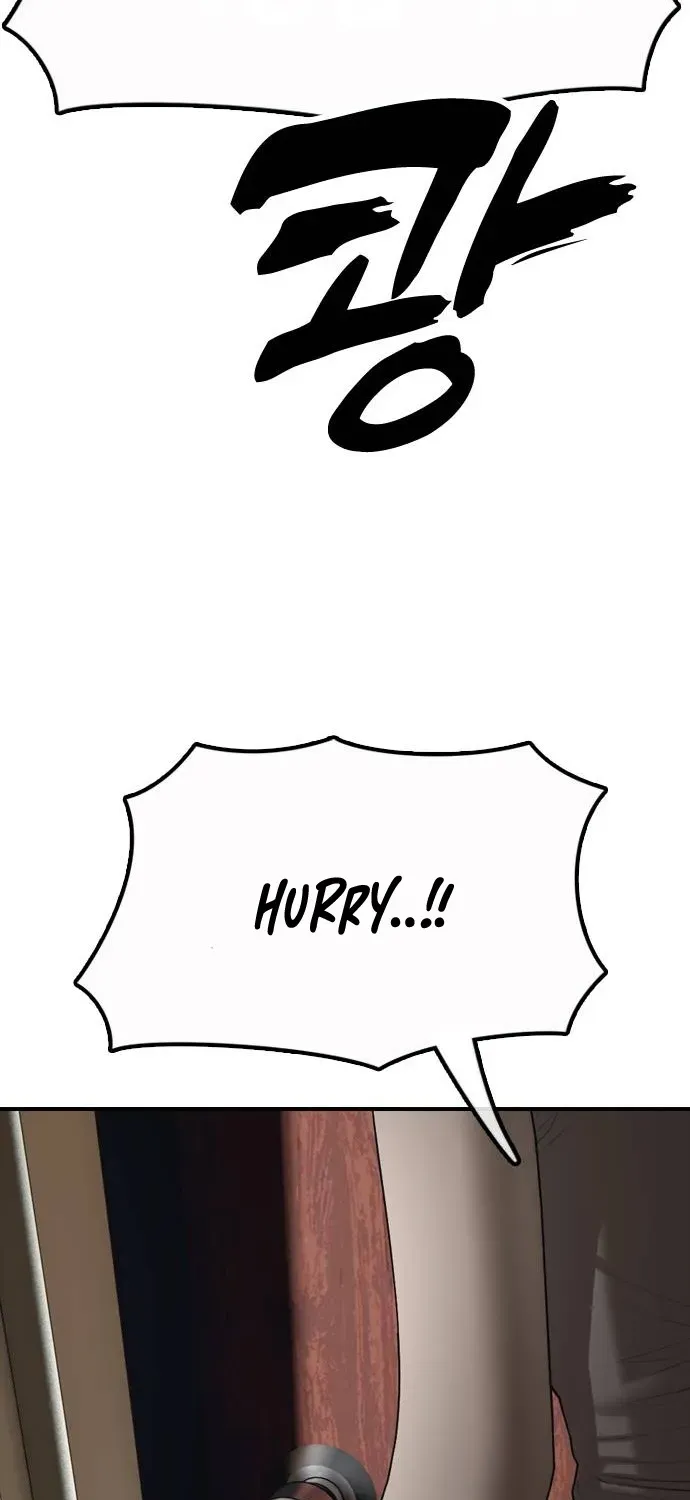 The Apocalypse Has Arrived Chapter 21 page 5 - 