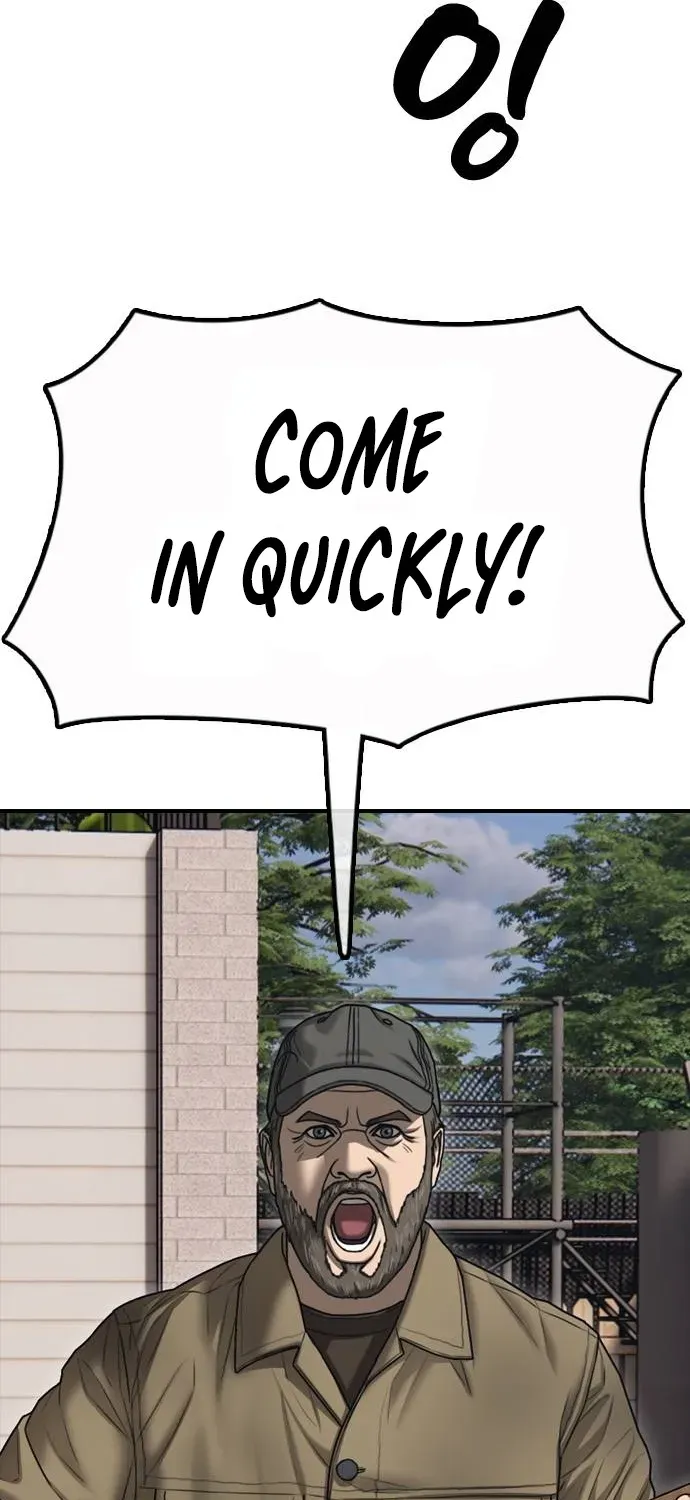 The Apocalypse Has Arrived Chapter 21 page 43 - 