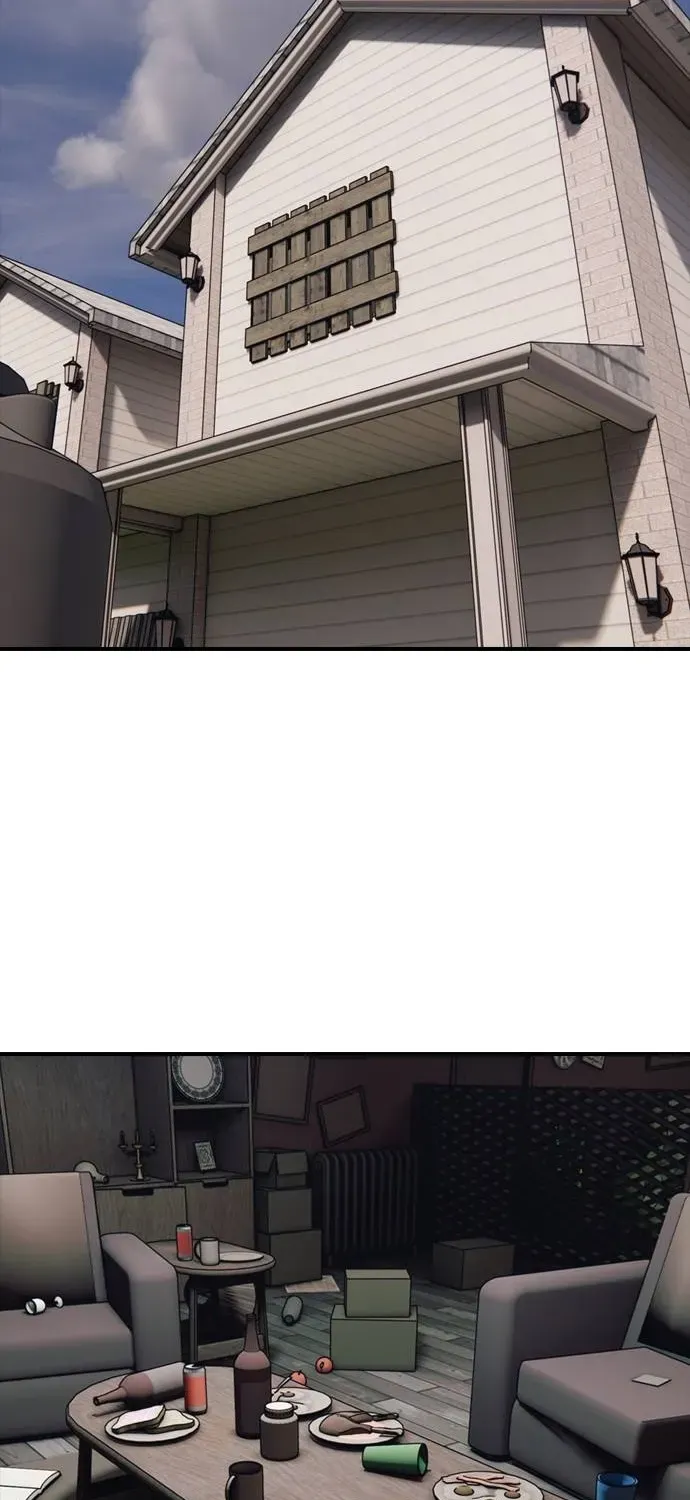 The Apocalypse Has Arrived Chapter 21 page 50 - 