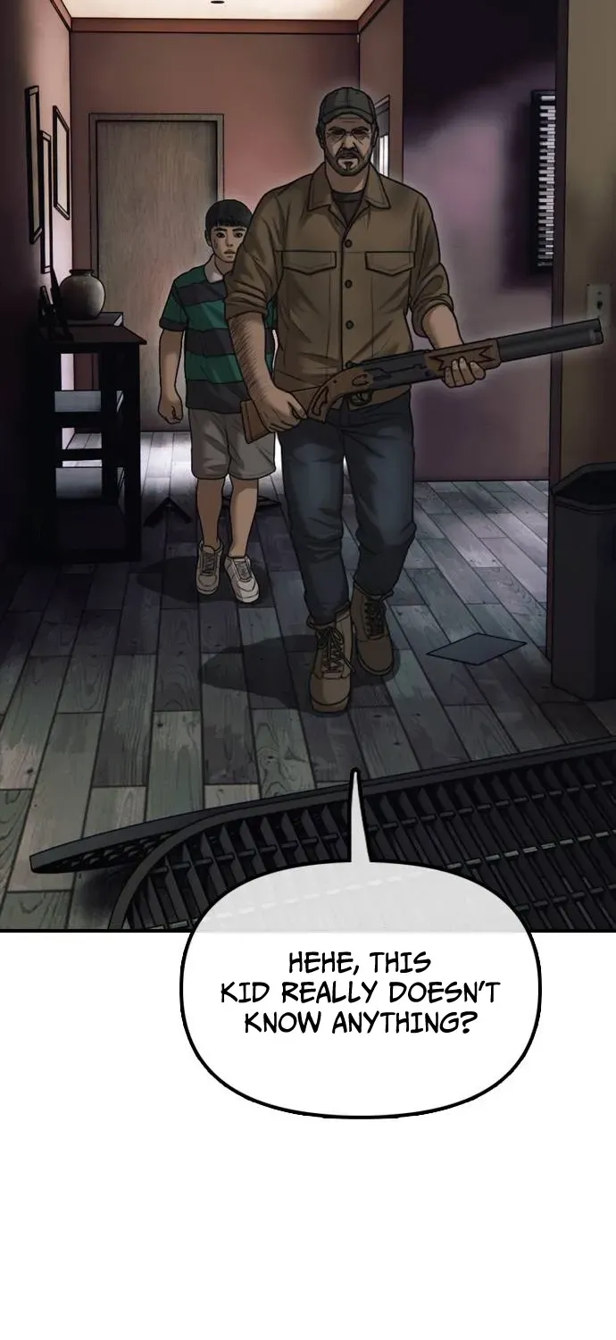 The Apocalypse Has Arrived Chapter 21 page 52 - 