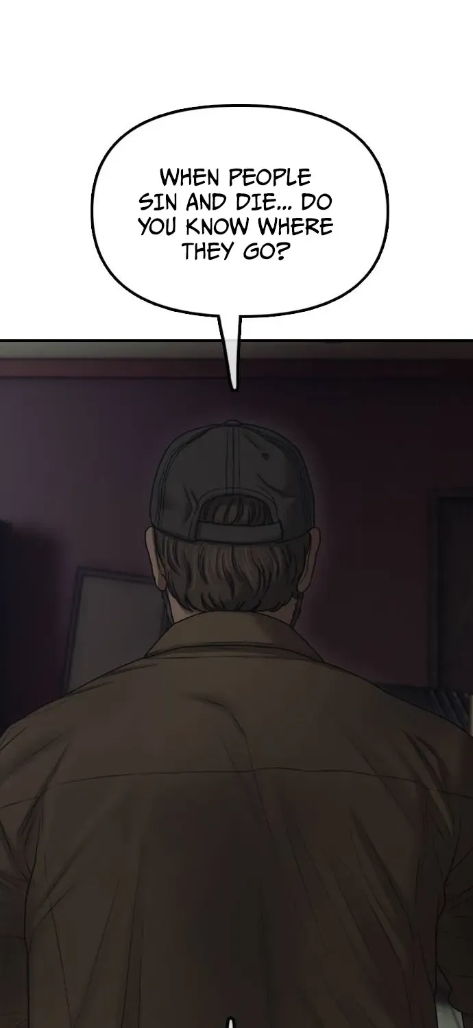 The Apocalypse Has Arrived Chapter 21 page 53 - 