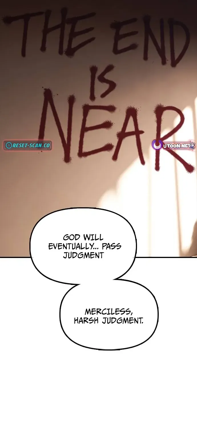 The Apocalypse Has Arrived Chapter 21 page 55 - 