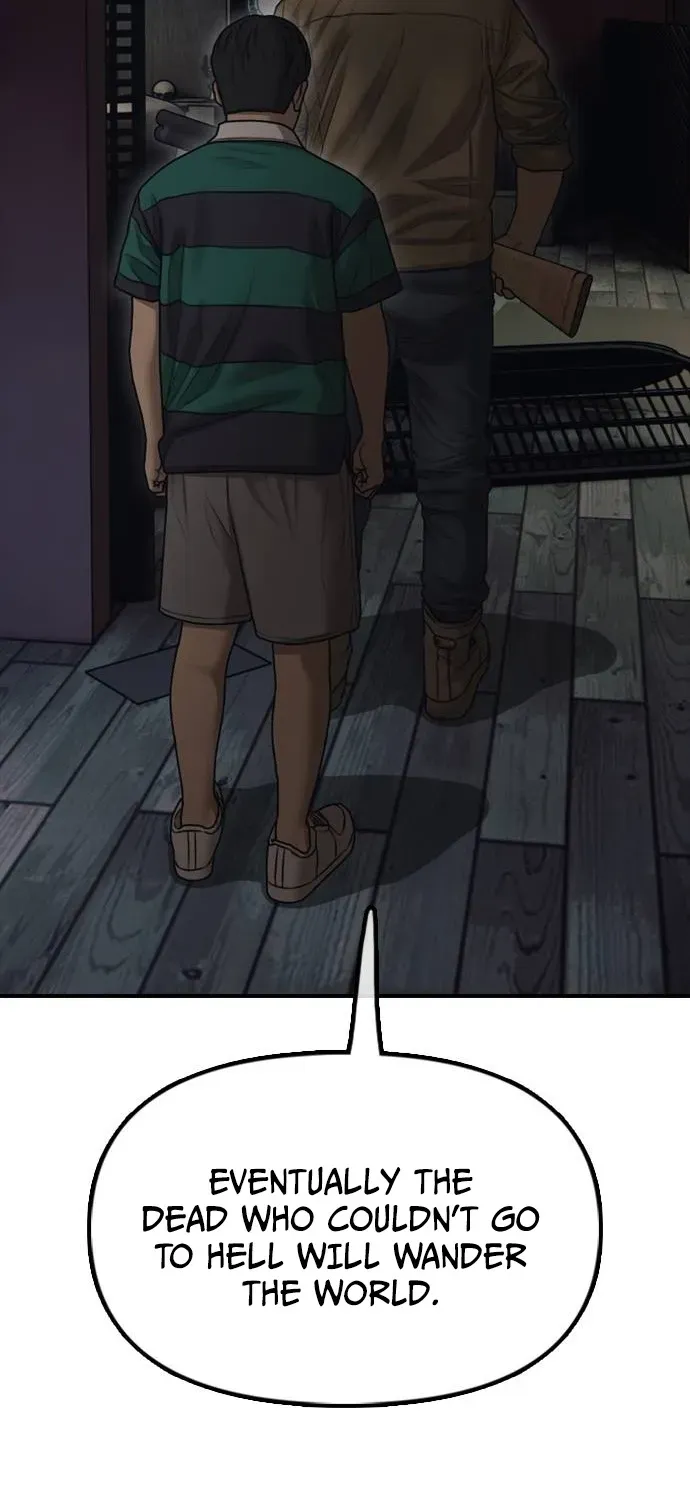 The Apocalypse Has Arrived Chapter 21 page 57 - 