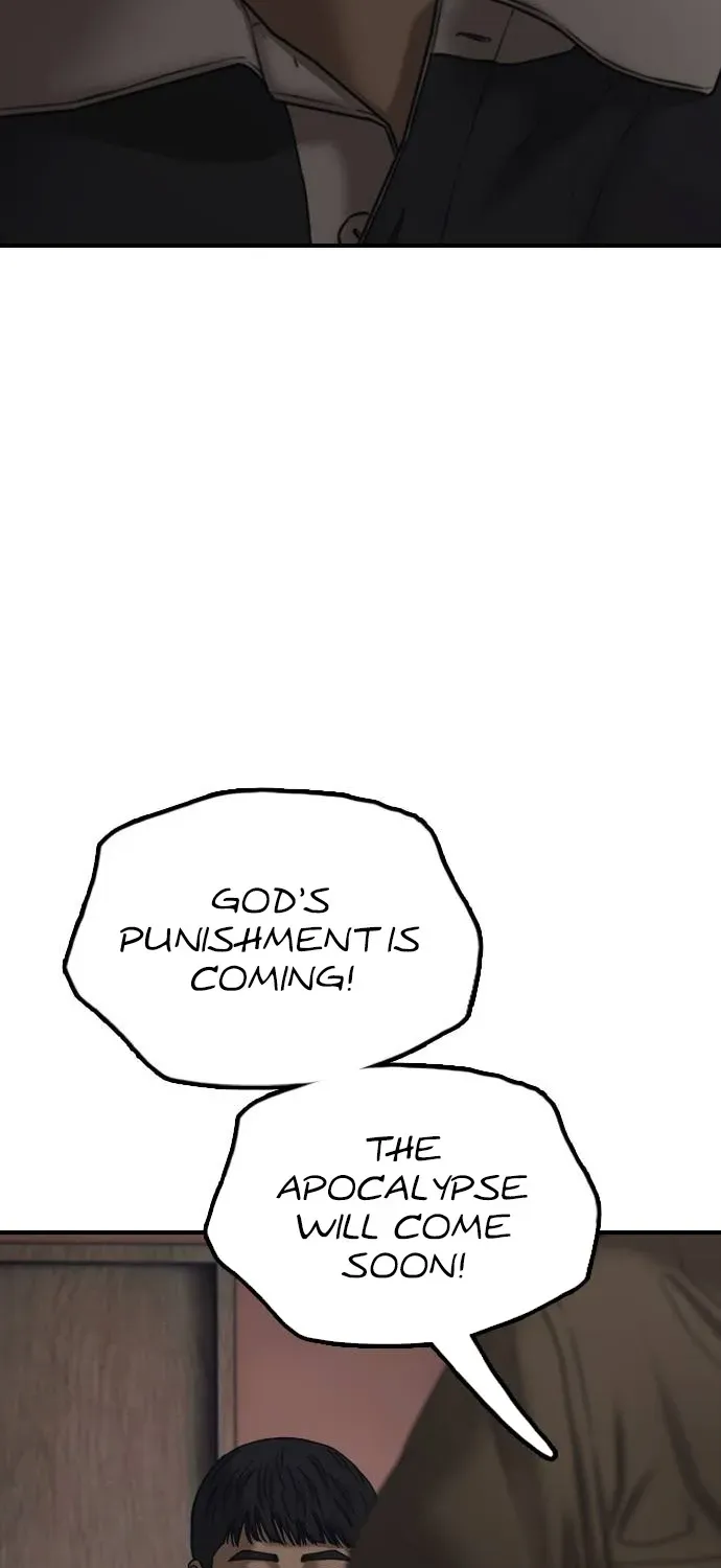 The Apocalypse Has Arrived Chapter 21 page 59 - 