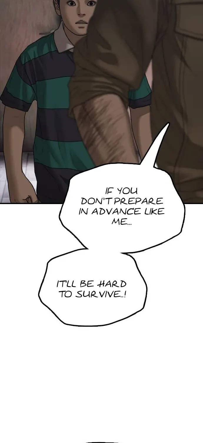 The Apocalypse Has Arrived Chapter 21 page 60 - 
