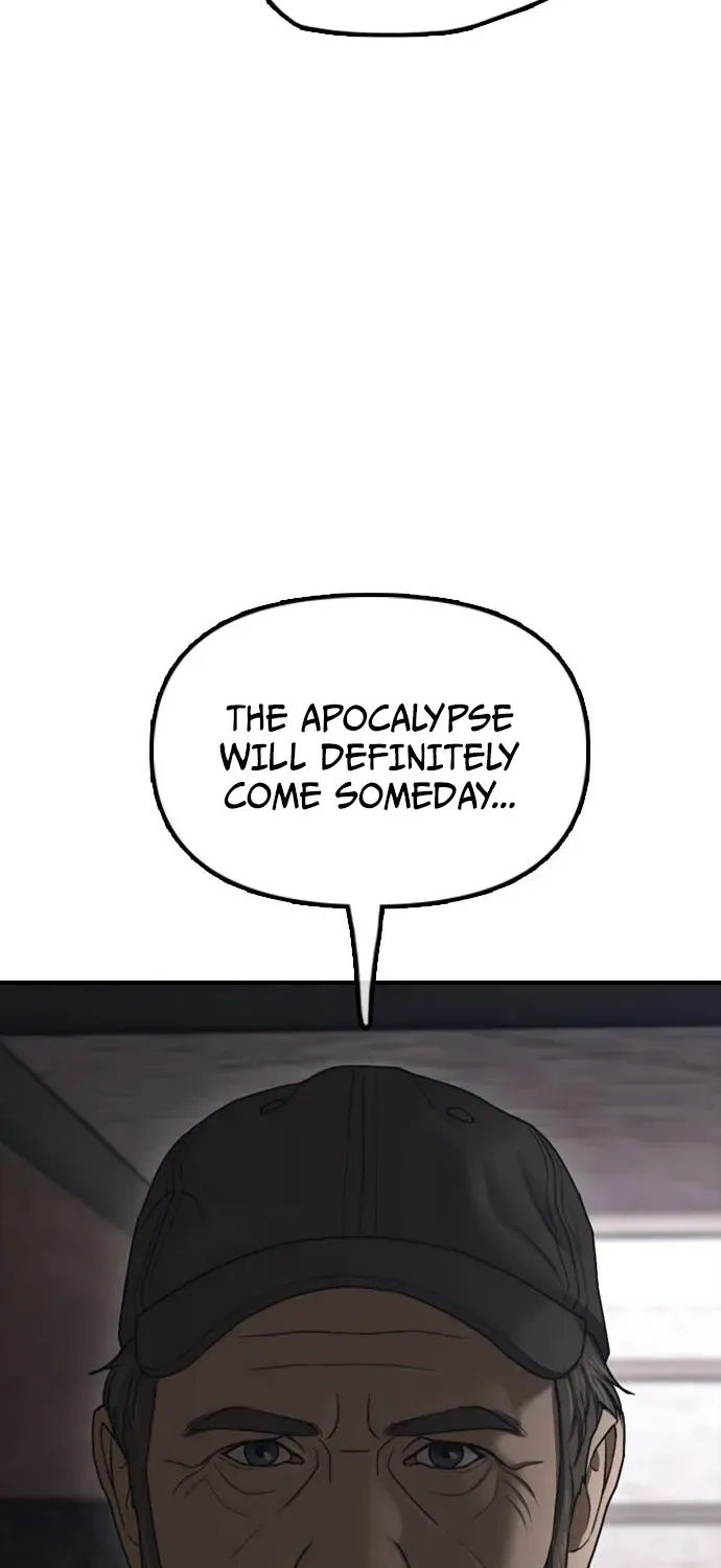 The Apocalypse Has Arrived Chapter 21 page 67 - 