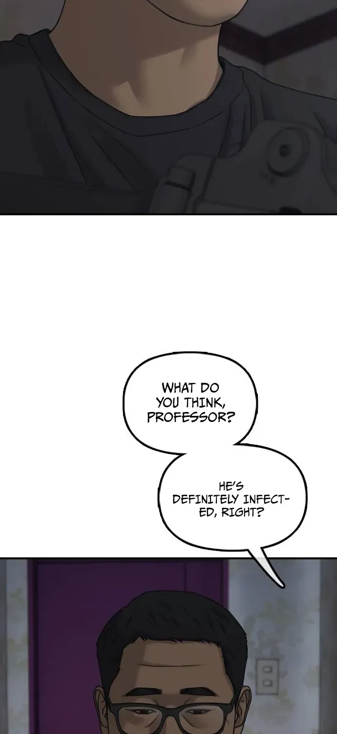 The Apocalypse Has Arrived Chapter 21 page 76 - 